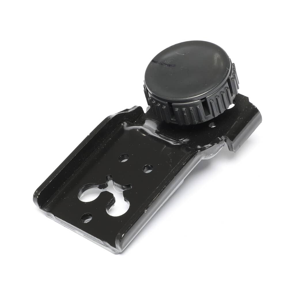 Samsung DA97-20474B Assembly Hinge Low Left