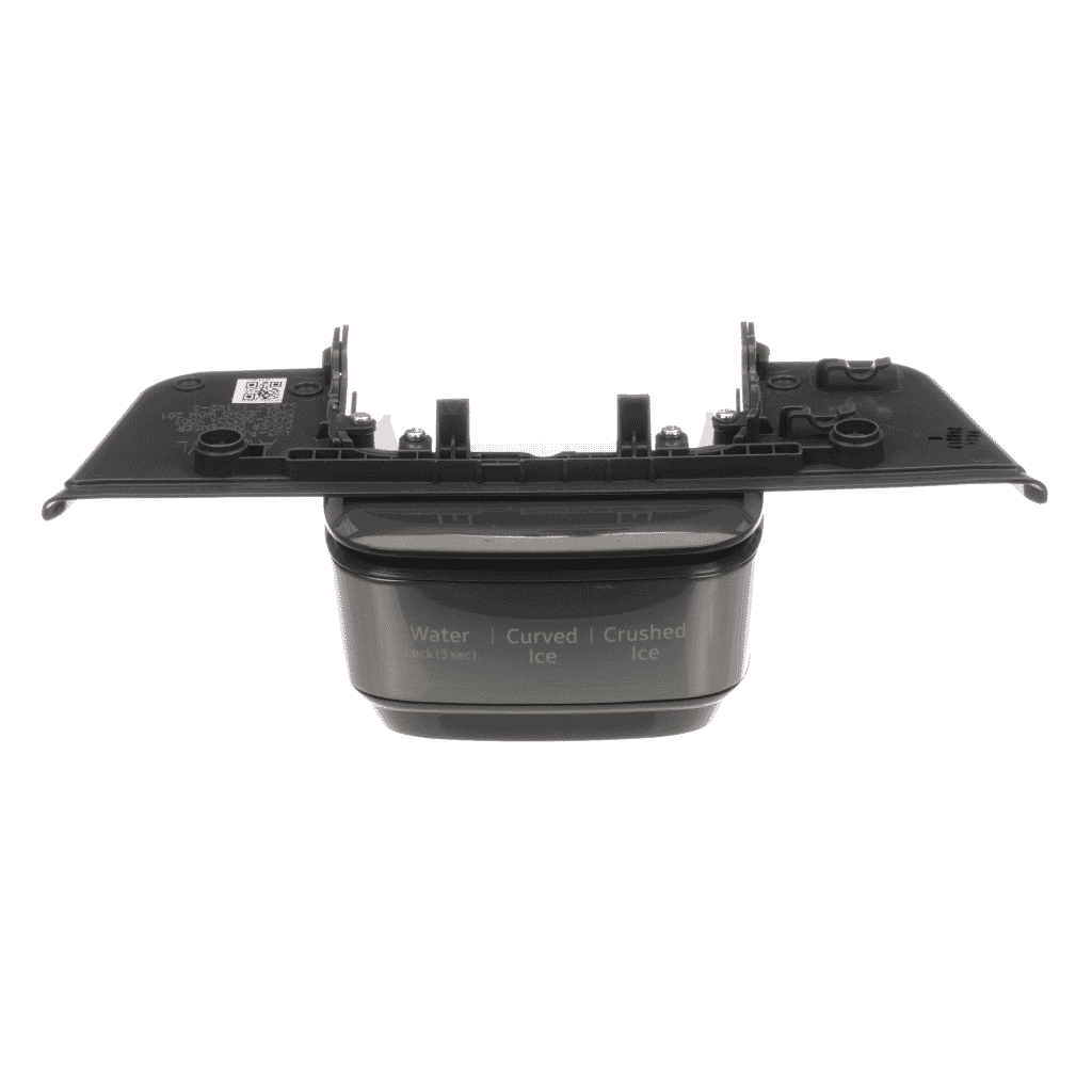 Samsung DA97-21052D Assy Cover Dispenser;Rf6500C,D