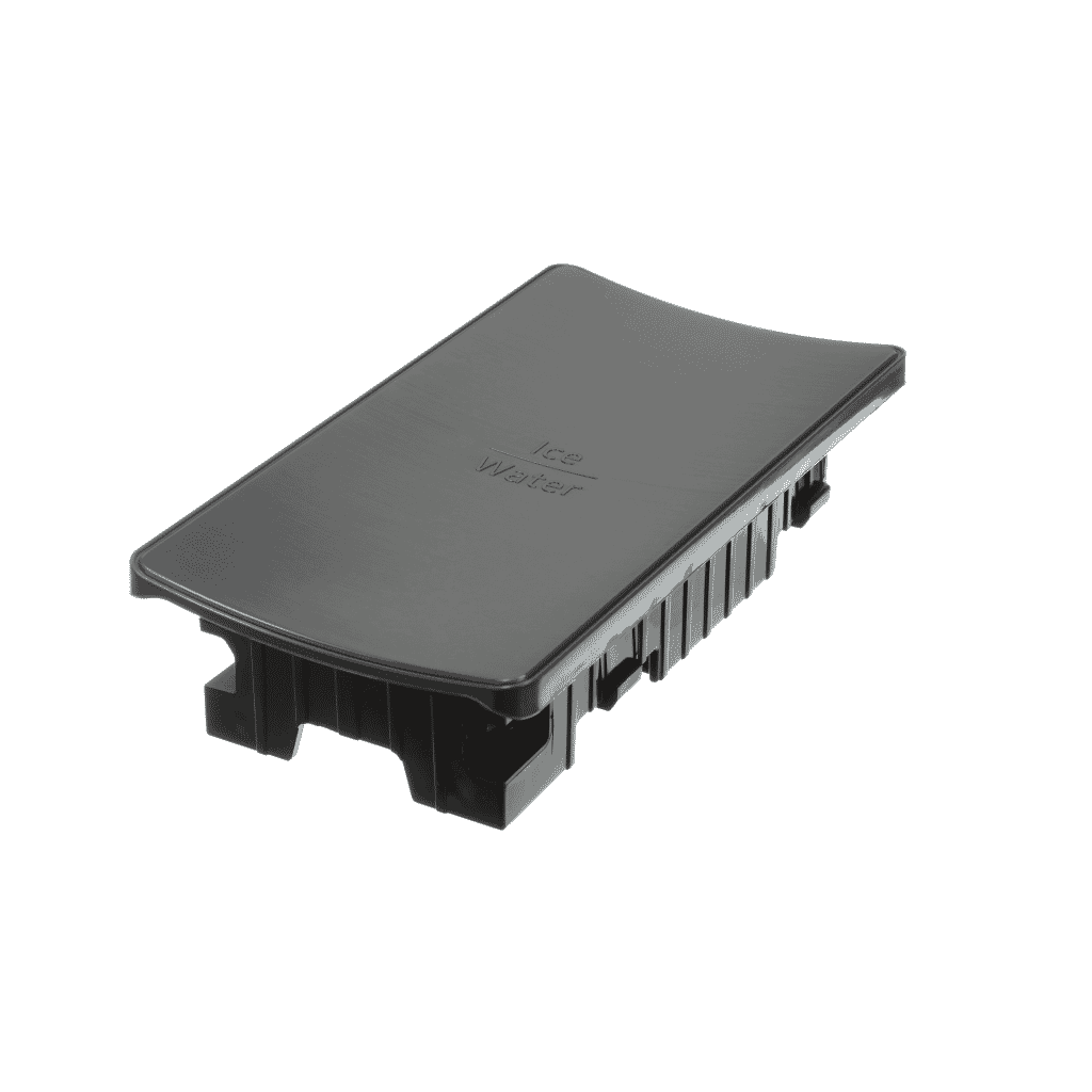 Samsung DA97-21146C Assembly Lever Dispenser