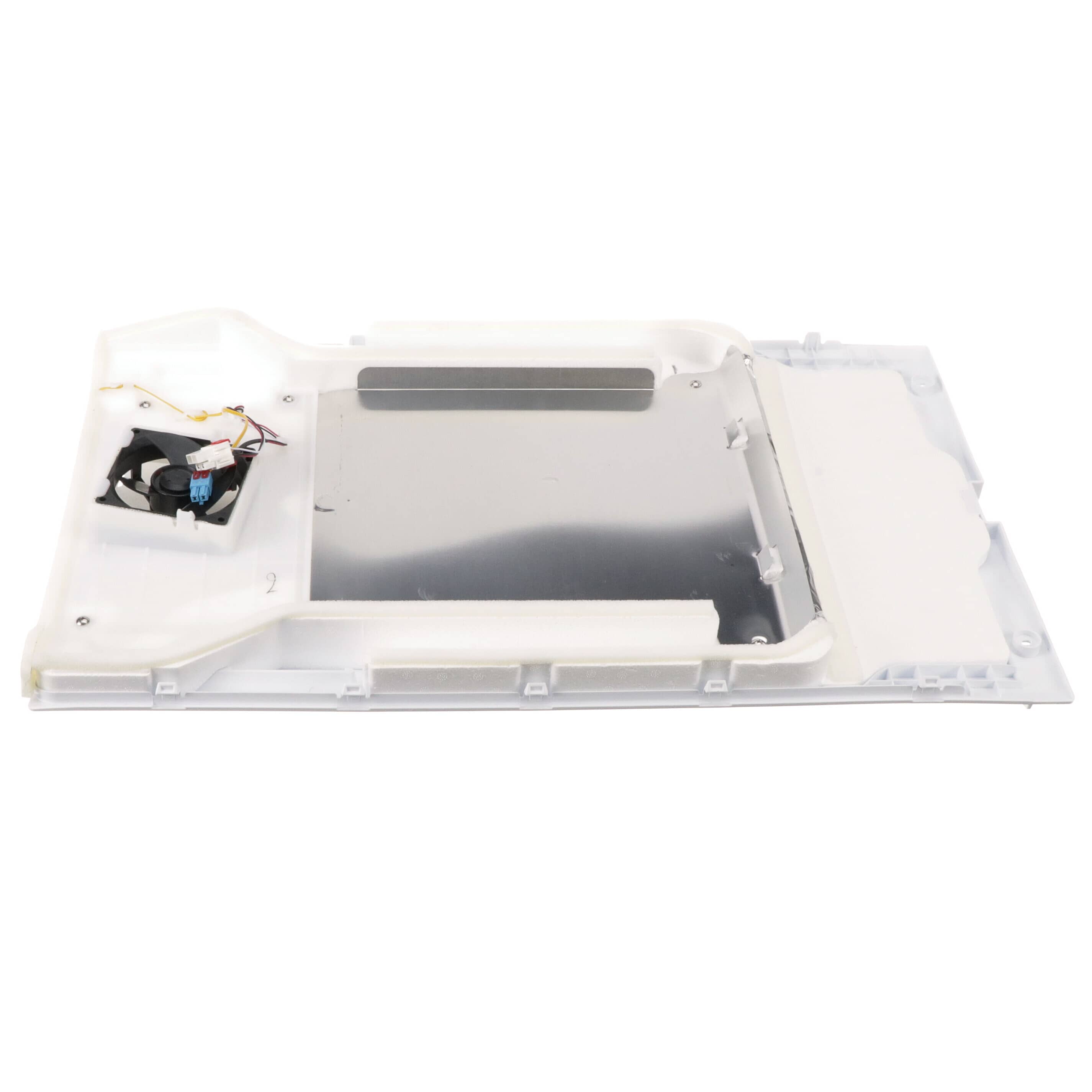 Samsung DA97-21595A Assembly Cover Evap-Ref