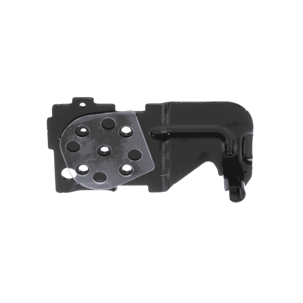 Samsung DA97-21746A Assembly Hinge Up Right