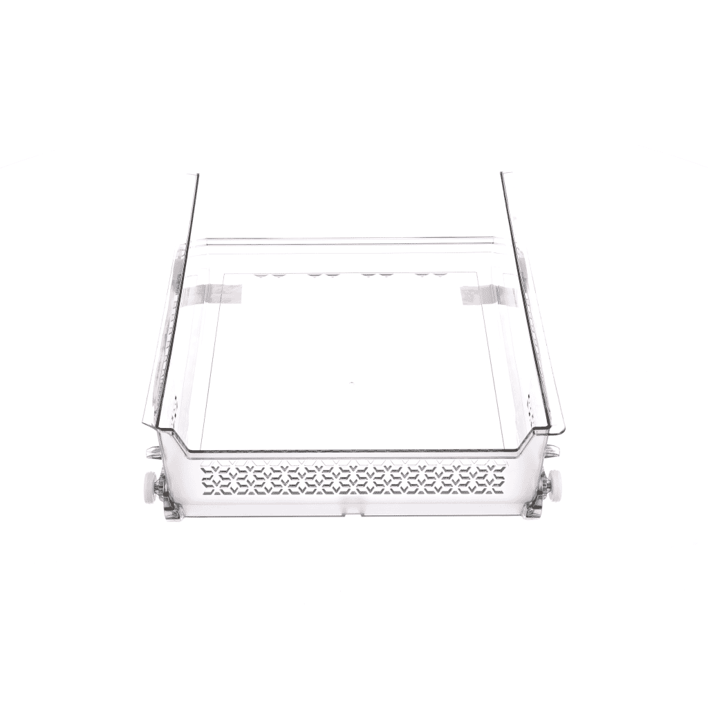 Samsung DA97-21799D Assy Shelf Slide-Fre;Rf9000A,7