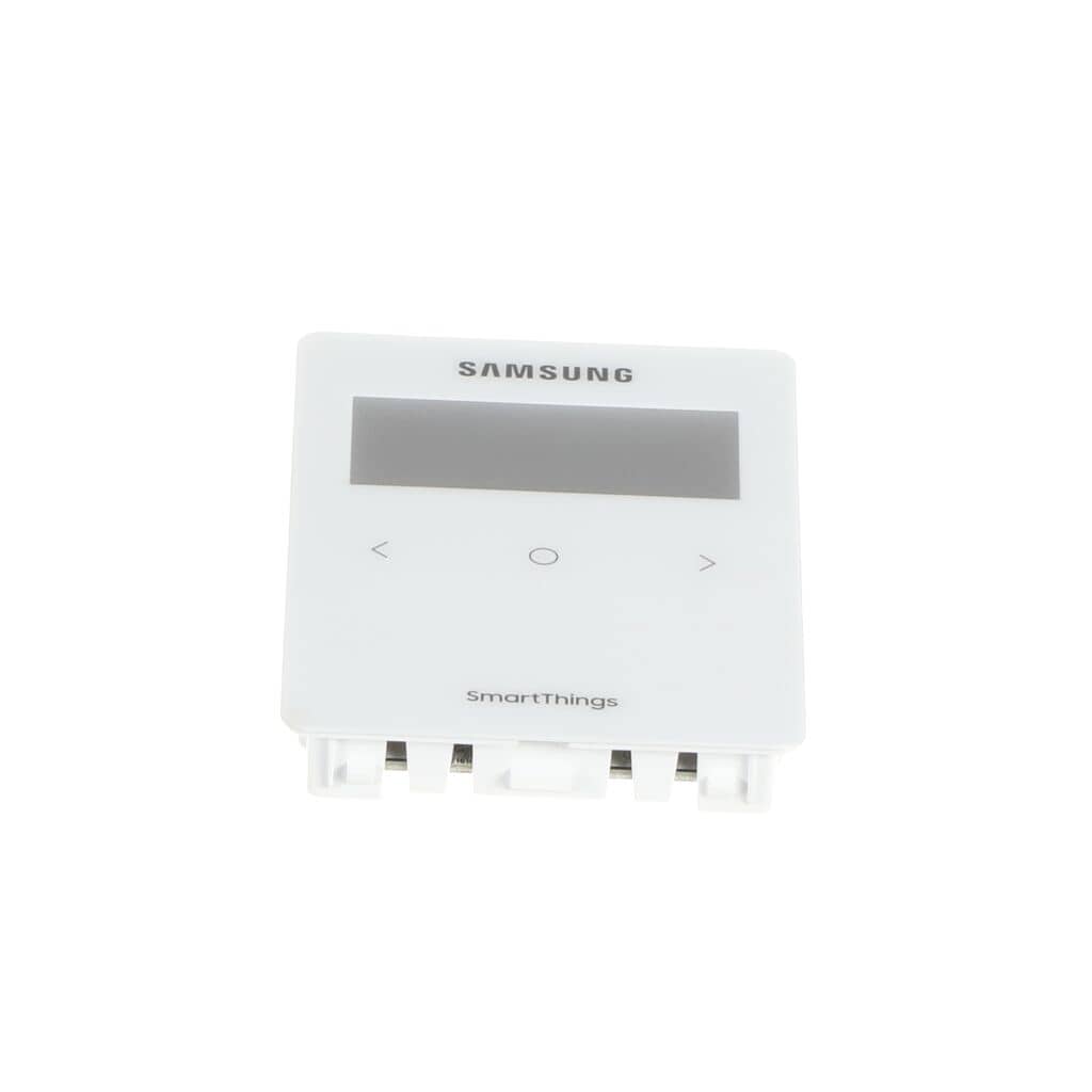 Samsung DA97-21808N Assembly Cover Control
