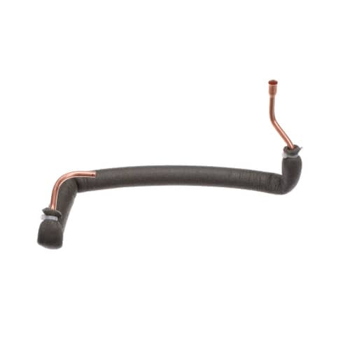 Samsung DA97-22217A Assembly Pipe Connect