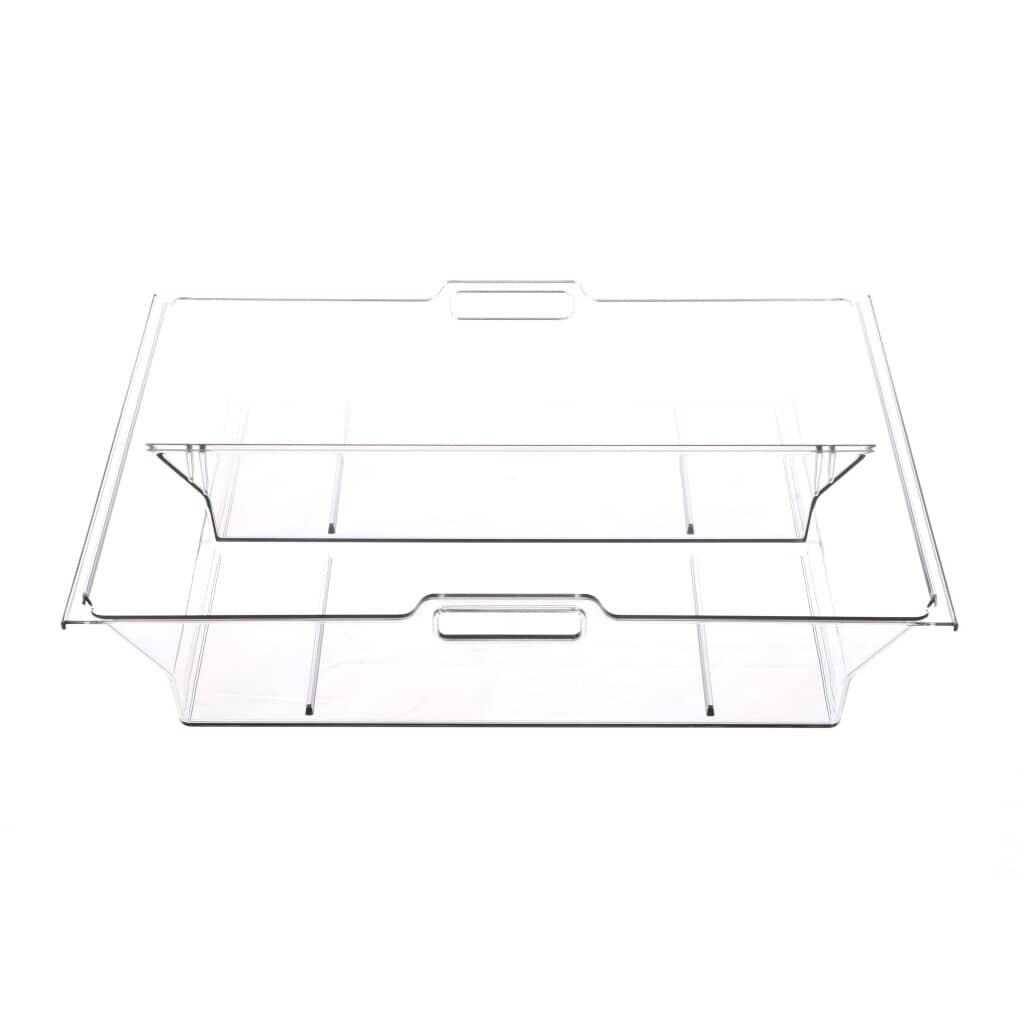 Samsung DA97-23081B Assembly Case Ice