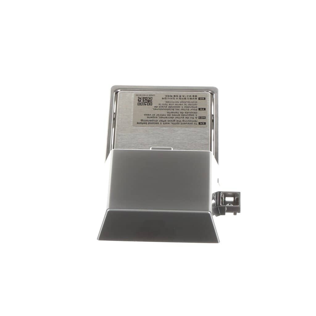 Samsung DA97-24168A Assembly Cover Dispenser;Brf90