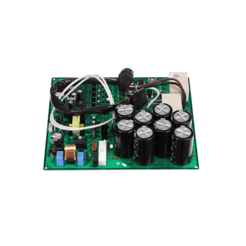 Samsung DB92-03526A Pcb Assembly Inverter