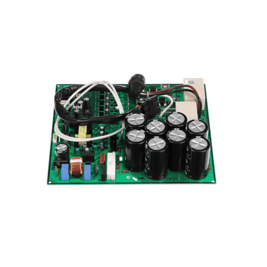 Samsung DB92-03526A Pcb Assembly Inverter