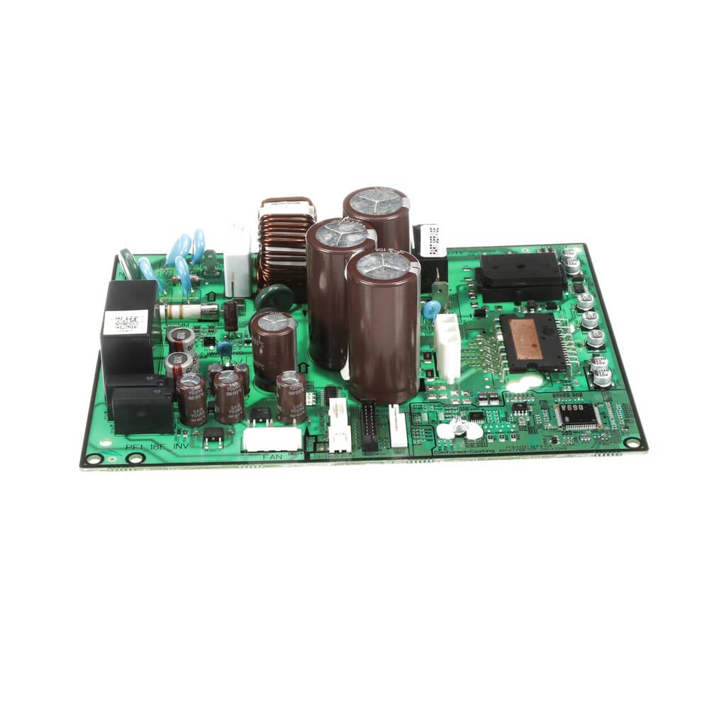Samsung DB92-04360B Assembly Pcb Inverter;Inverter