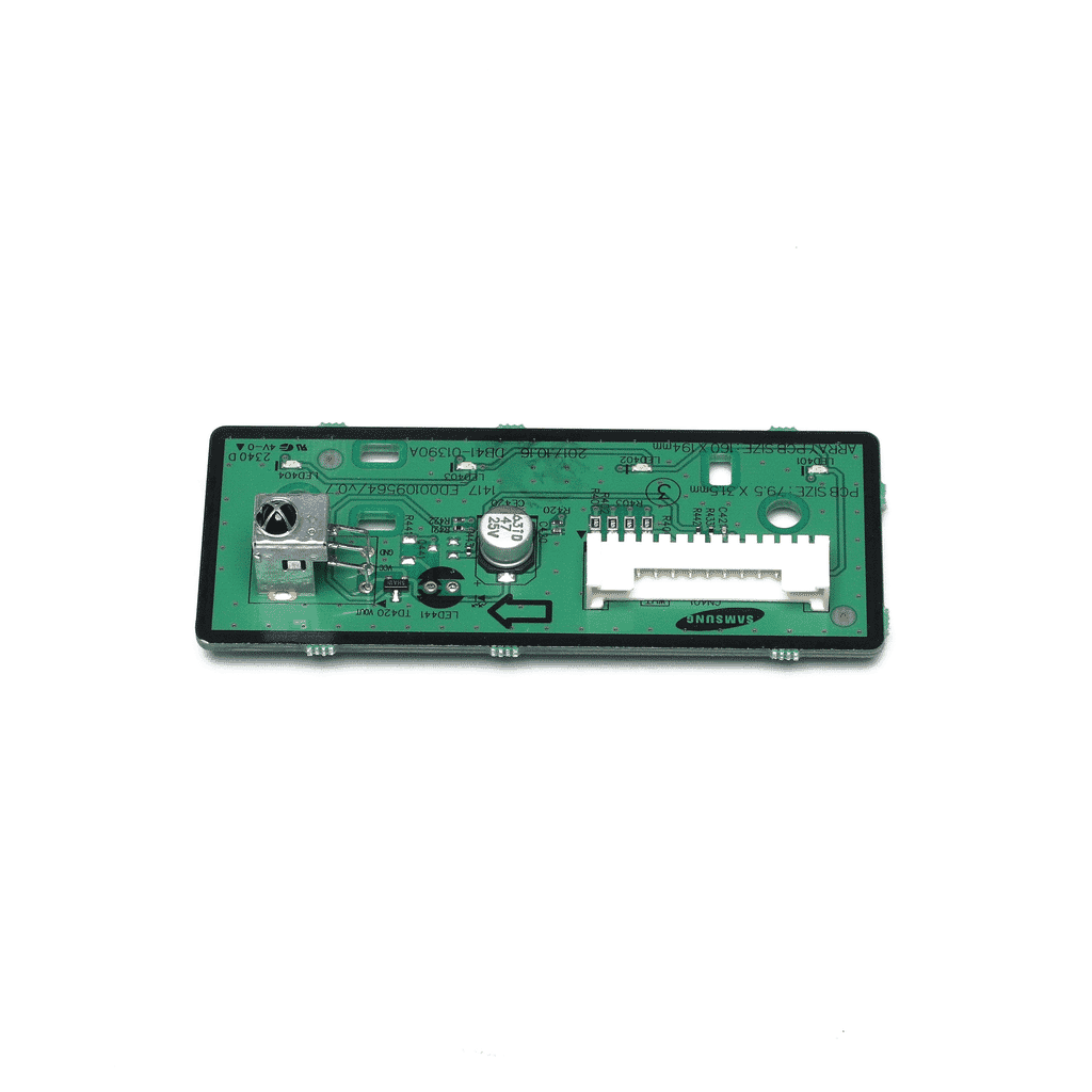 Samsung DB92-04404A Pcb Assembly Display