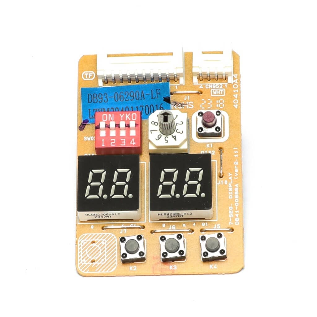 Samsung DB93-06290A Pcb Assembly Sub-Display
