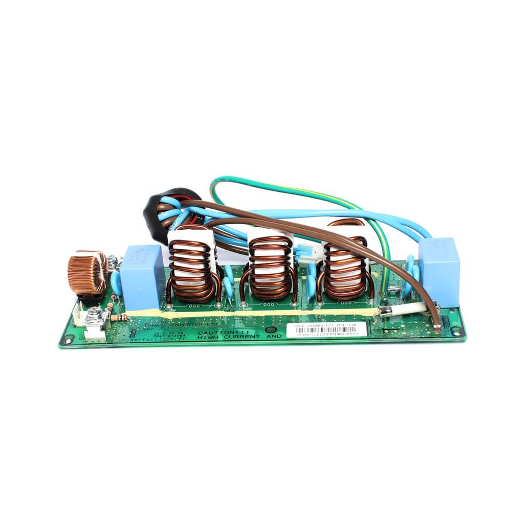 Samsung DB93-11110B Pcb Assembly Sub-Emi