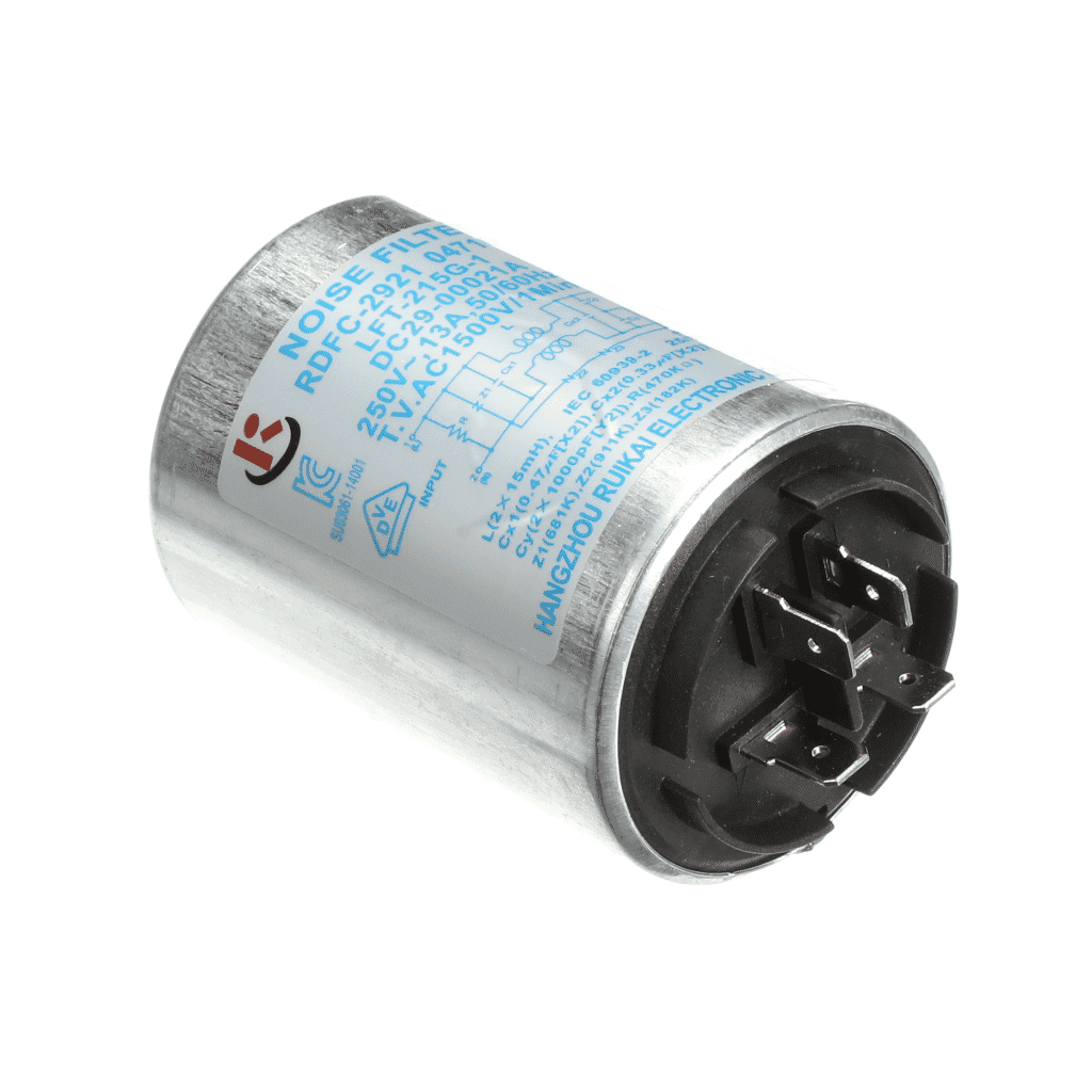 Samsung DC29-00021A Washer Noise Filter