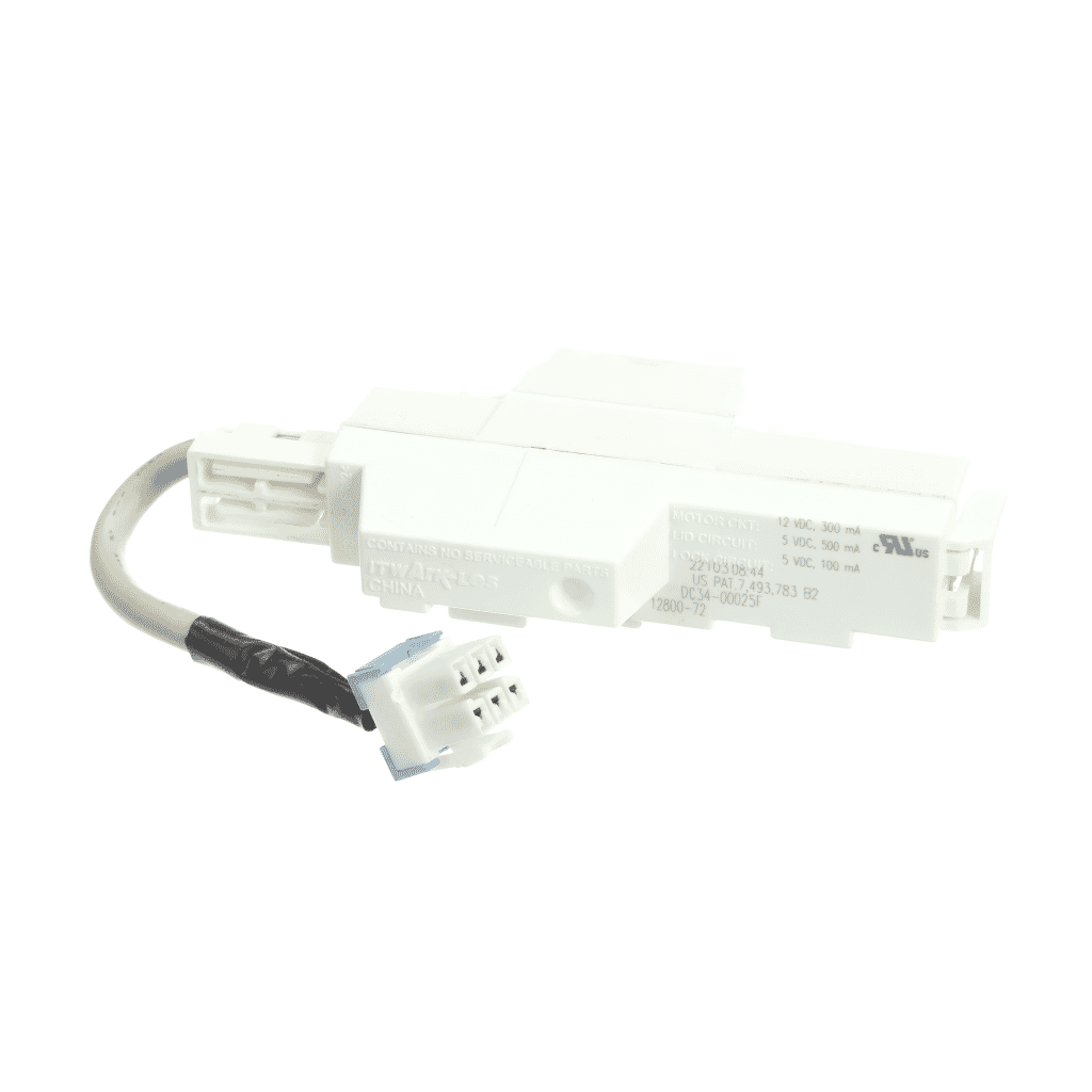 Samsung DC34-00025F switch door lock