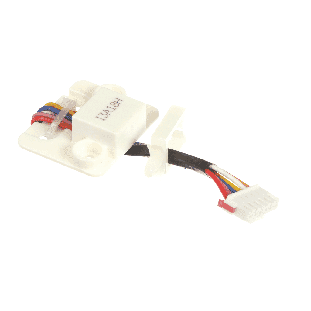 Samsung DC61-00553B Dryer Wire Harness Retainer