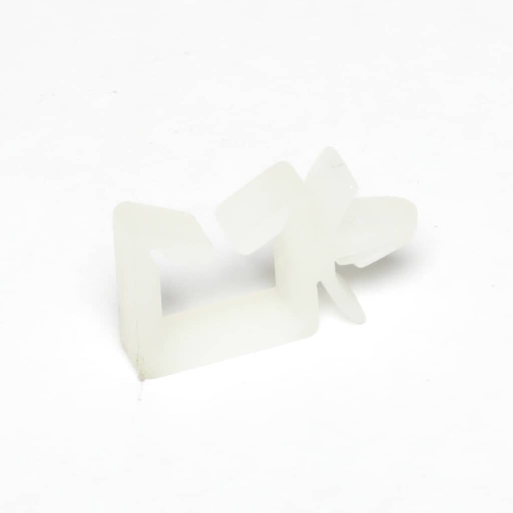 Samsung DC61-00553C Dryer Wire Harness Retainer