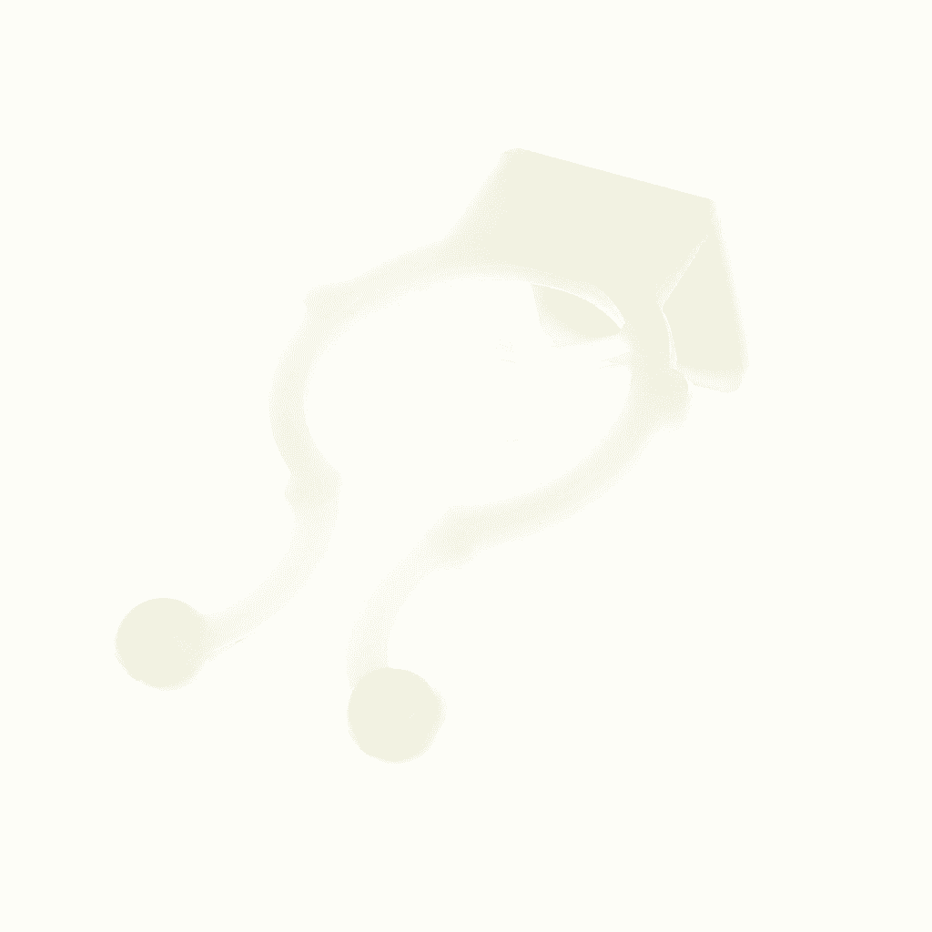 Samsung DC61-00999A Holder