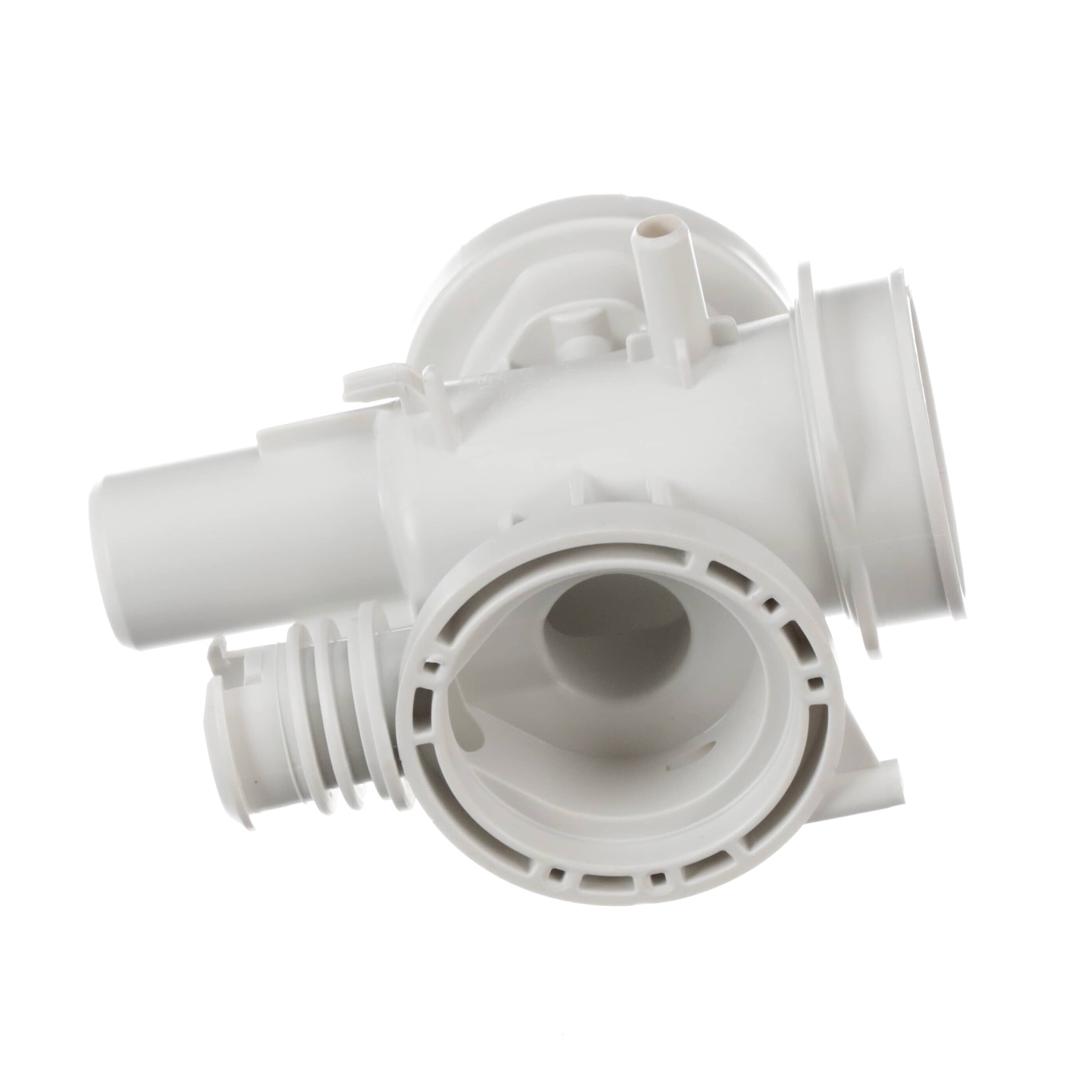 Samsung DC61-02017E Washer Drain Pump Filter
