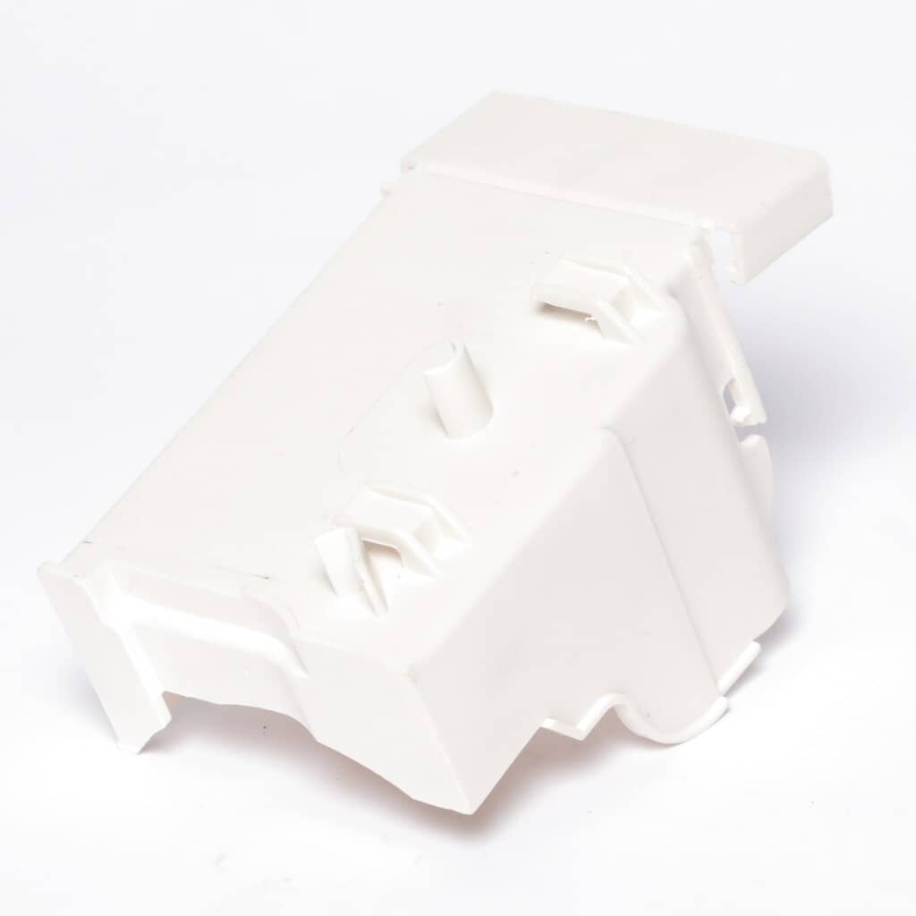 Samsung DC63-01610A Cover Pump