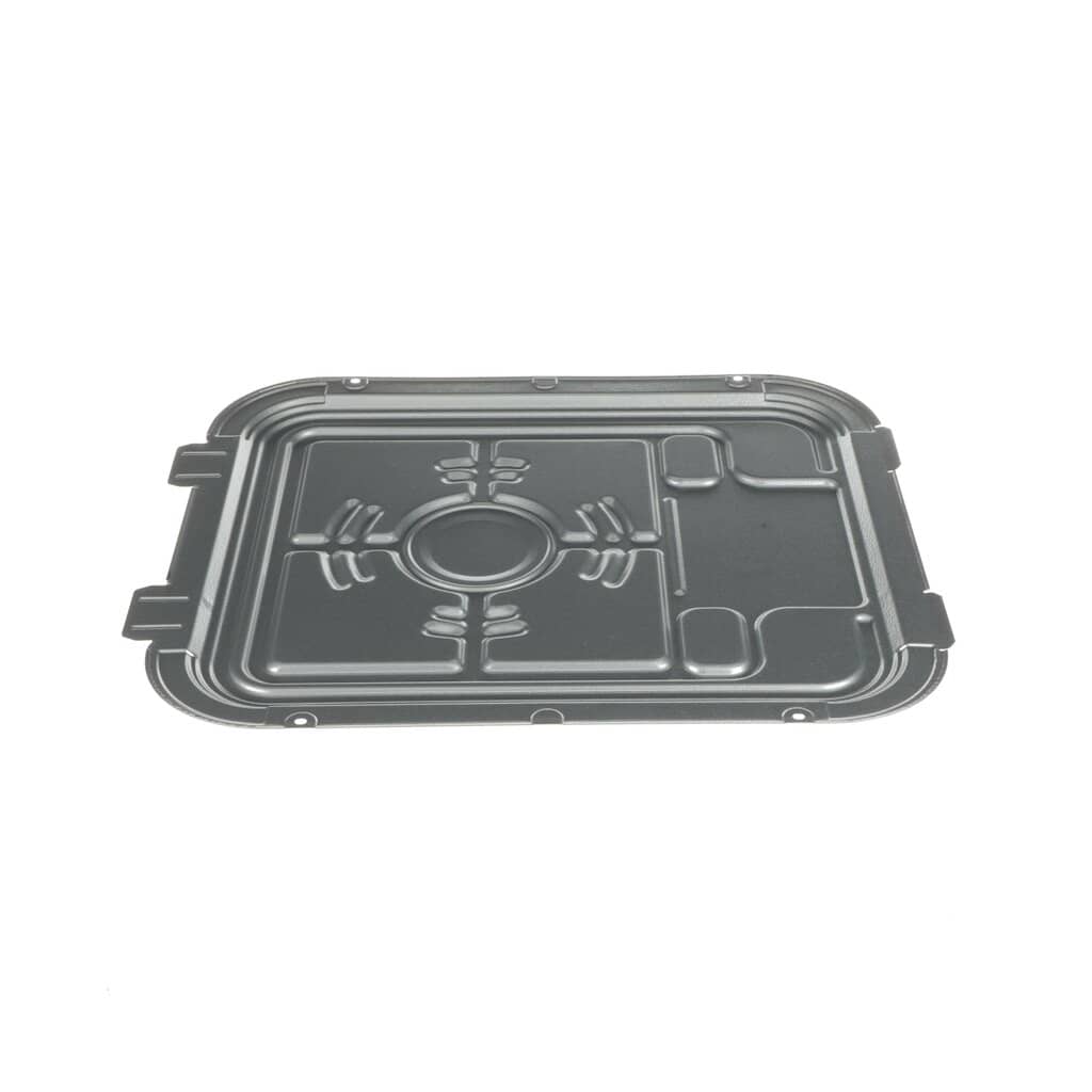 Samsung DC63-02336B Cover Back;Wf6000P,Gi-Sgcc,T0.