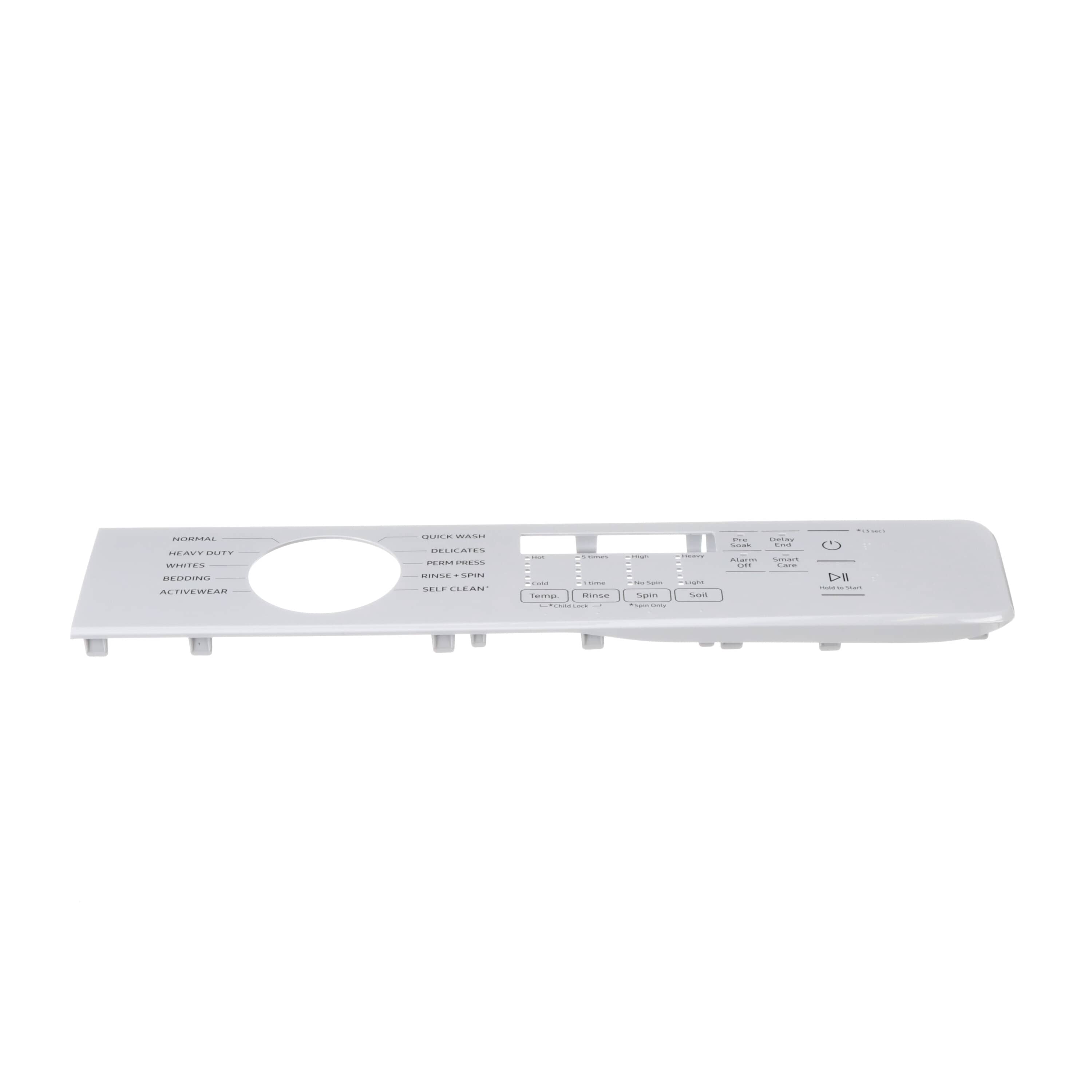 Samsung DC63-02552A Cover Panel