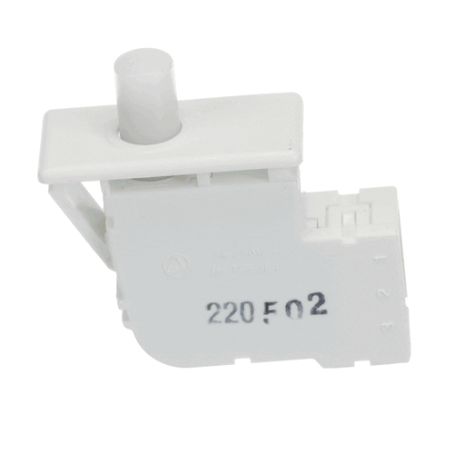 Samsung DC64-00828B Dryer Door Switch