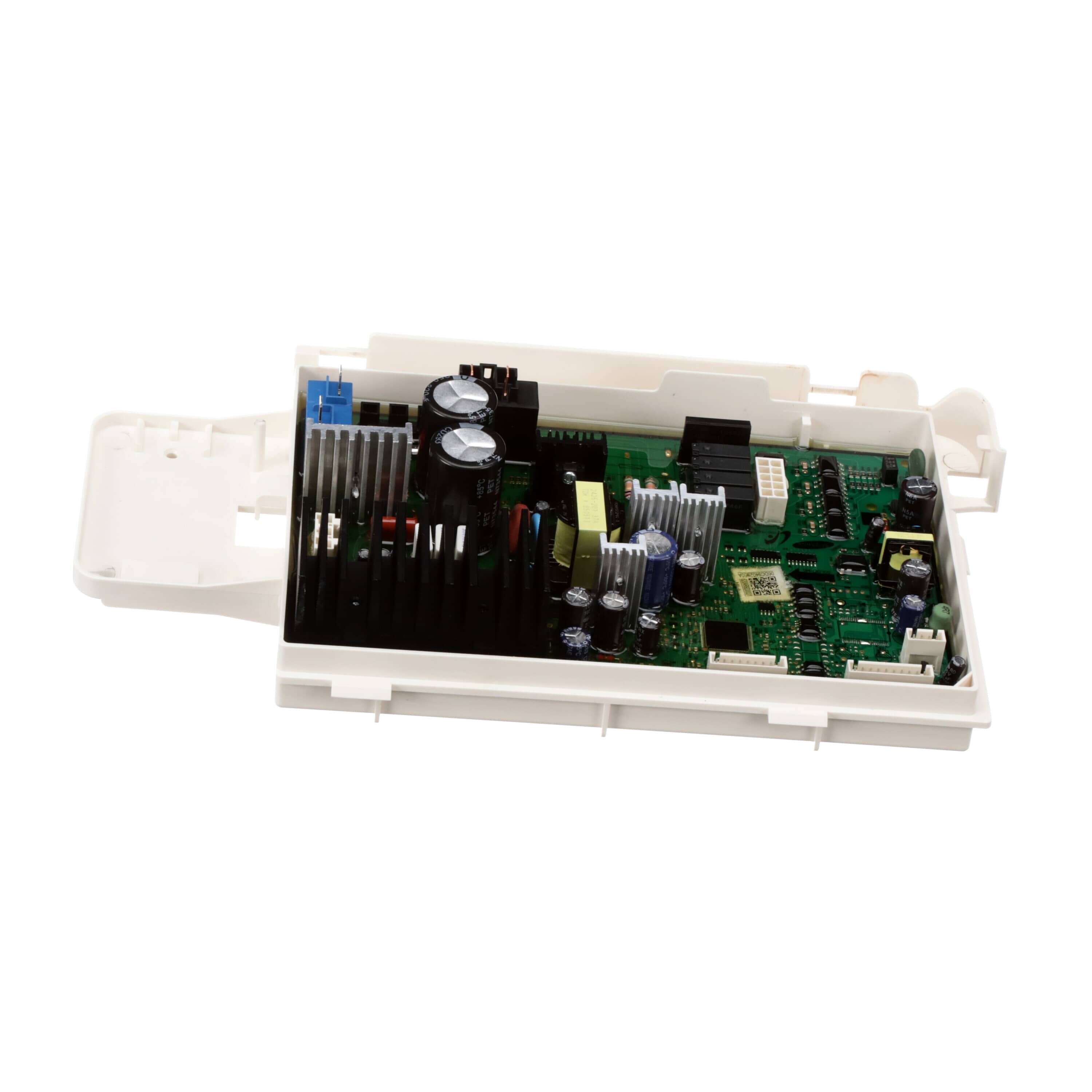 Samsung DC92-01063A Washer Electronic Control Board