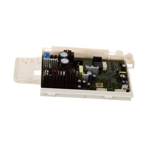 Samsung DC92-01063B Washer Electronic Control Board