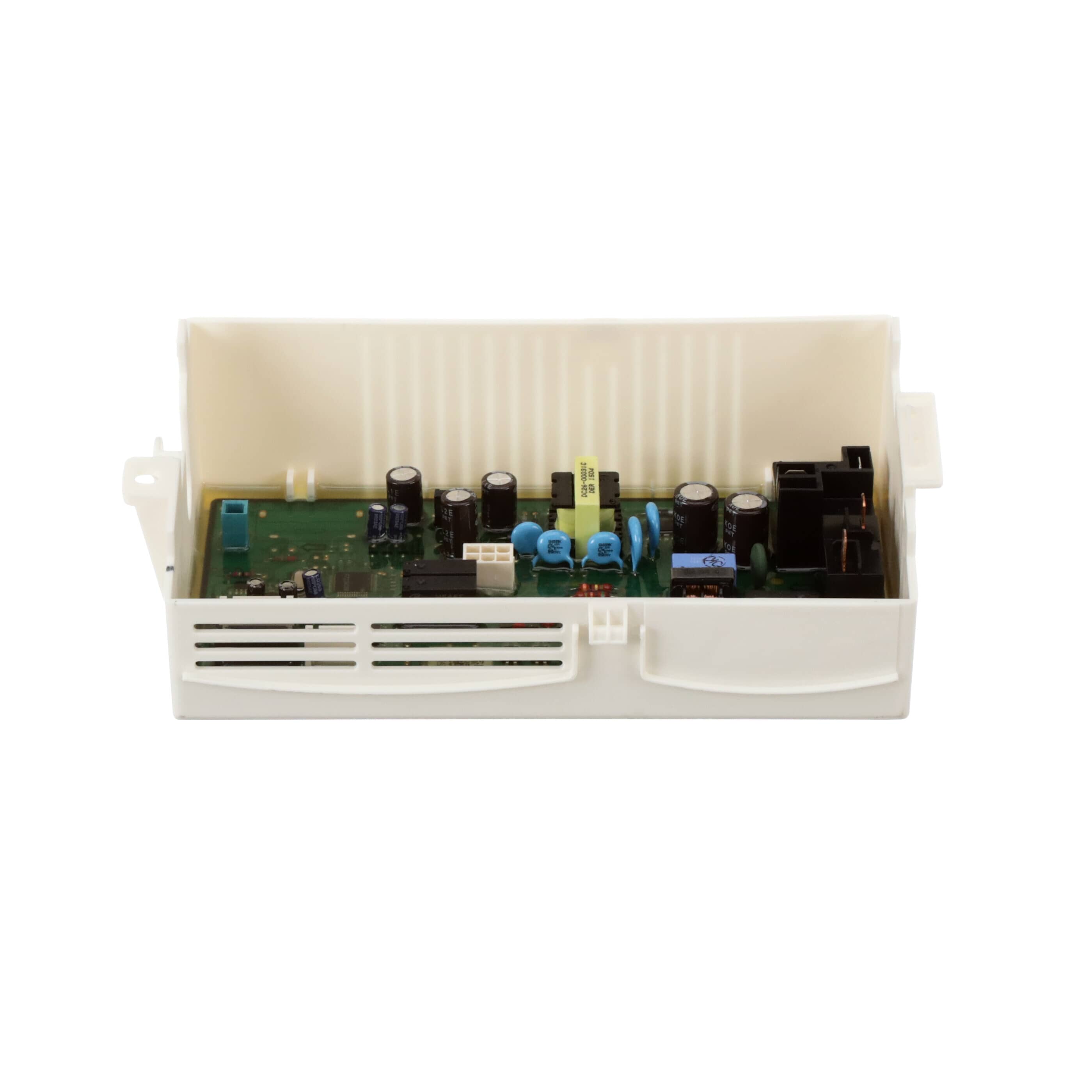 Samsung DC92-01310A Dryer Electronic Control Board
