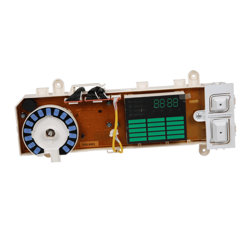 Samsung DC92-01311H PCB Display Assembly