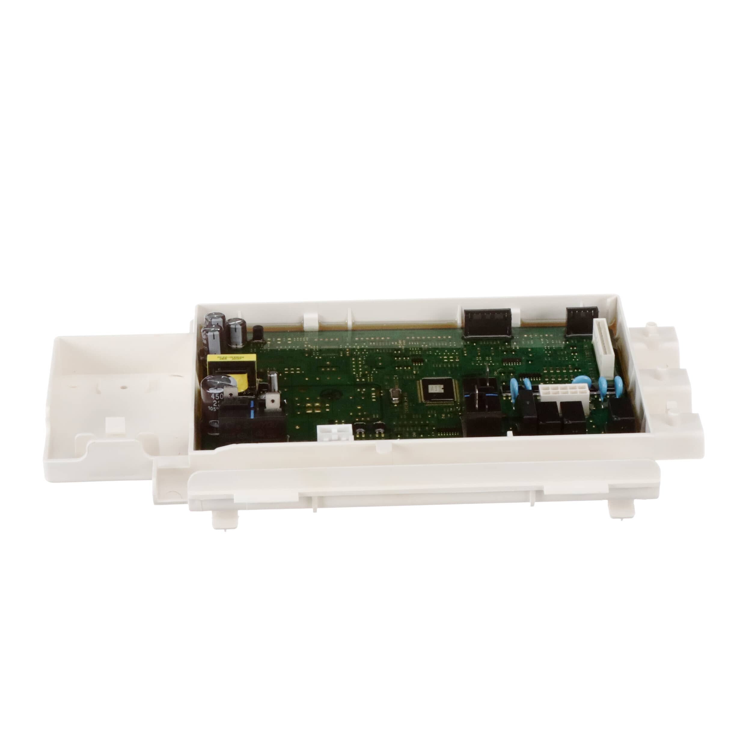 Samsung DC92-01621C Washer Electronic Control Board