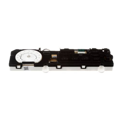 Samsung DC92-01624E Dryer User Interface Assembly