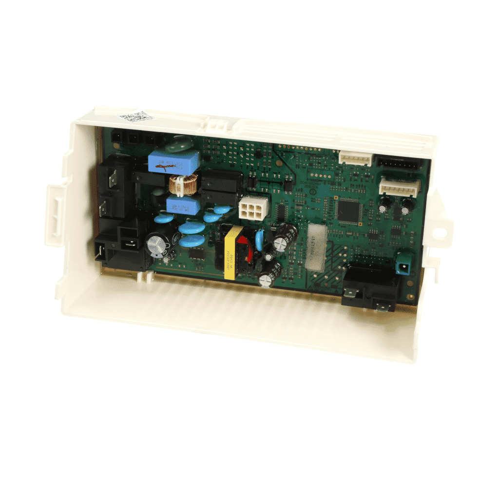 Samsung DC92-01729B Dryer Electronic Control Board