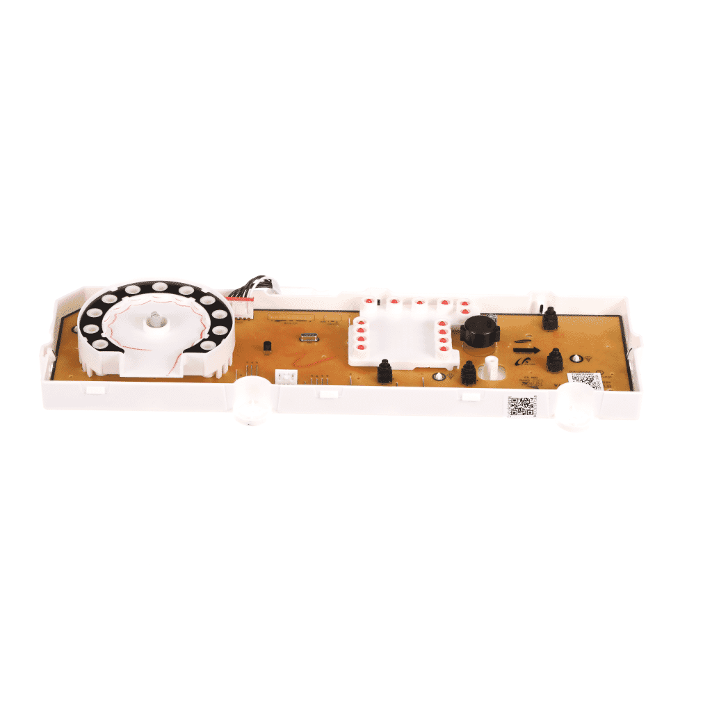 Samsung DC92-01736B assembly pcb display