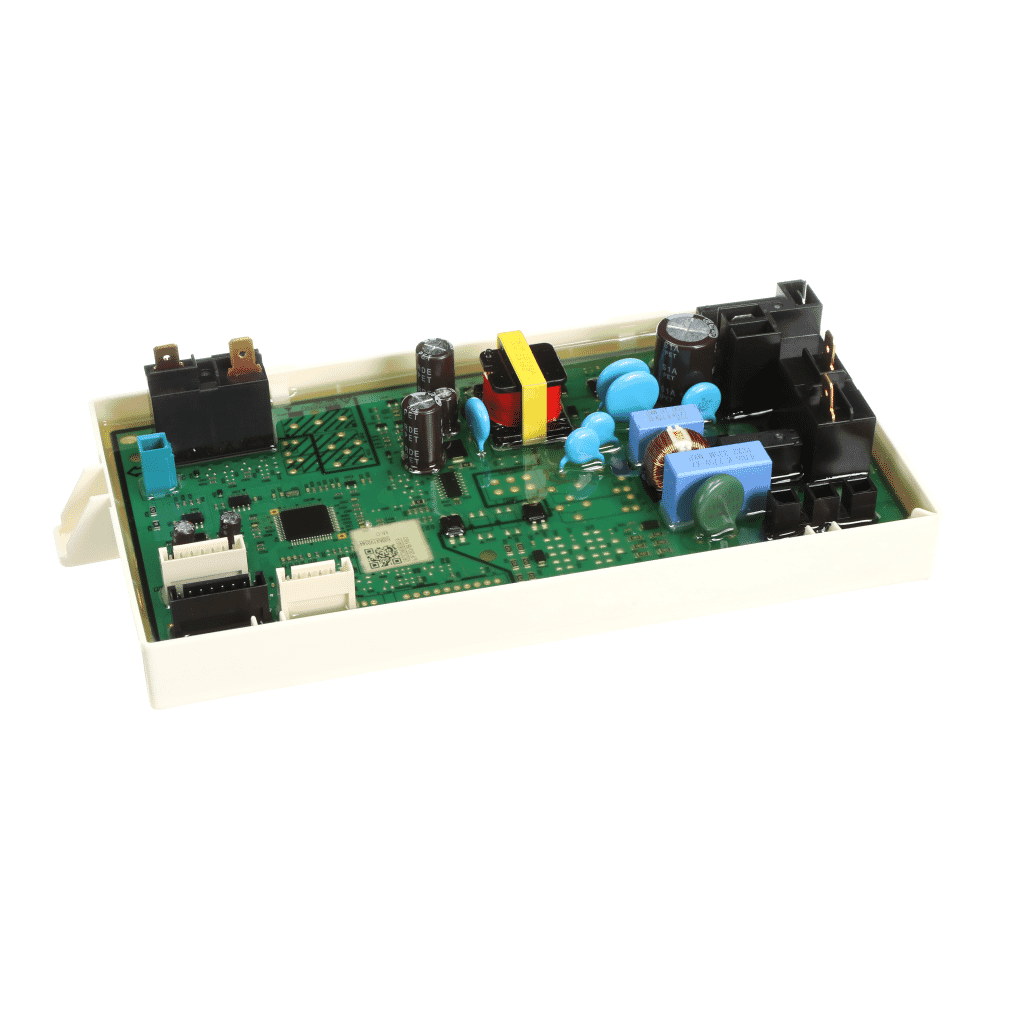 Samsung DC92-01851A Dryer Electronic Control Board