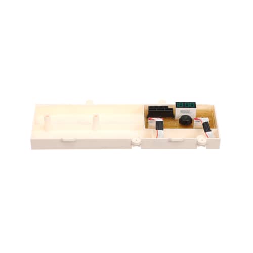 Samsung DC92-01864A Washer Display Board