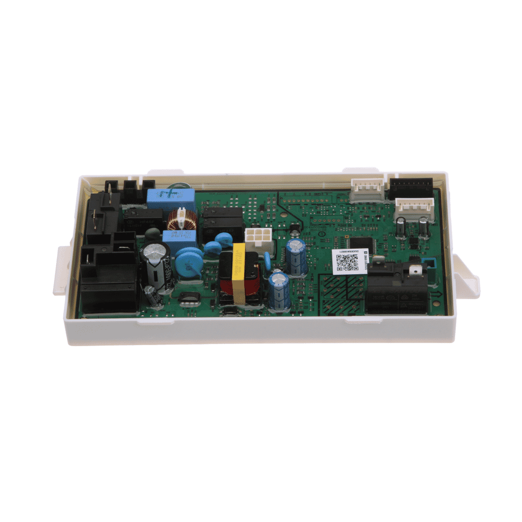 Samsung DC92-01896D Dryer Motor Control Board Assembly