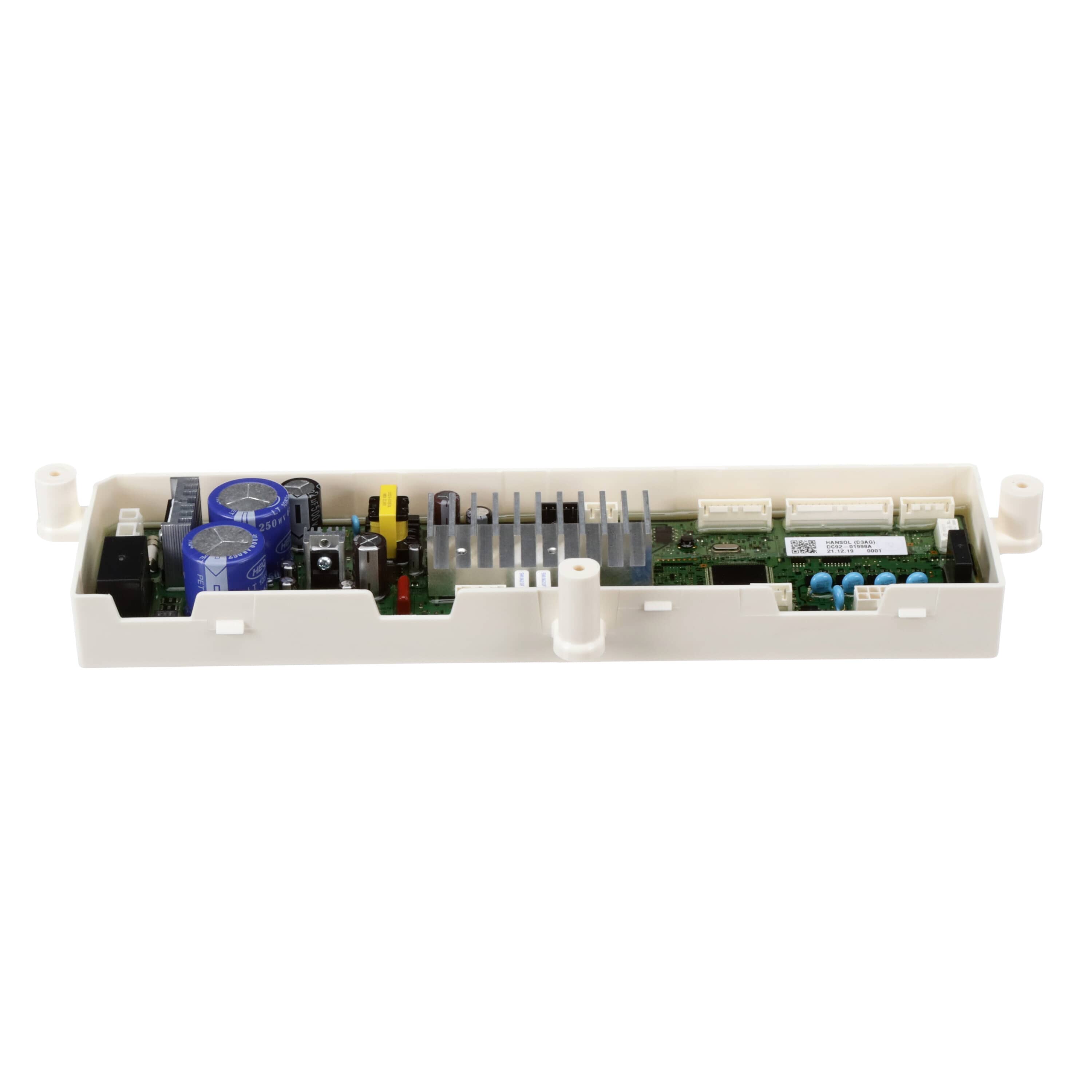 Samsung DC92-01998A Washer Electronic Control Board