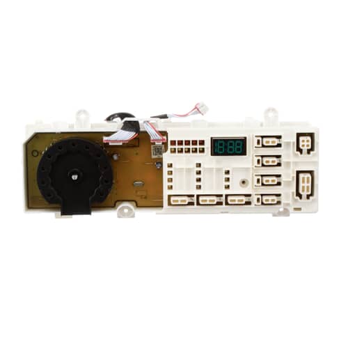 Samsung DC92-02003A Washer Electronic Control Board