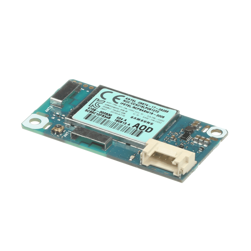 Samsung DC92-02046A Laundry Appliance Wi-Fi Module