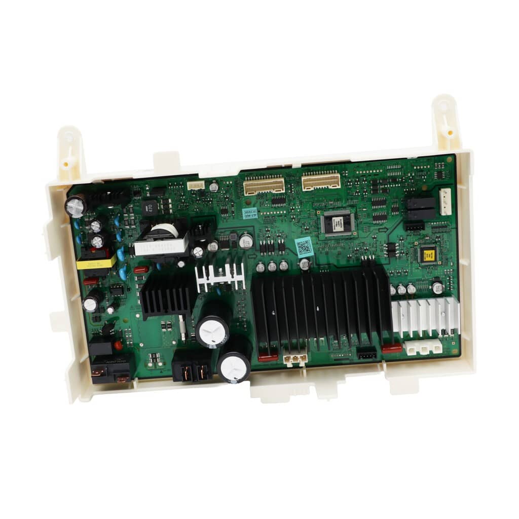 Samsung DC92-02369C ASSEMBLY PCB MAIN;FCM_INV,AIR