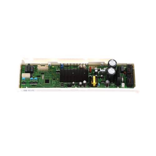 Samsung DC92-02388J Pcb Main Board Assembly