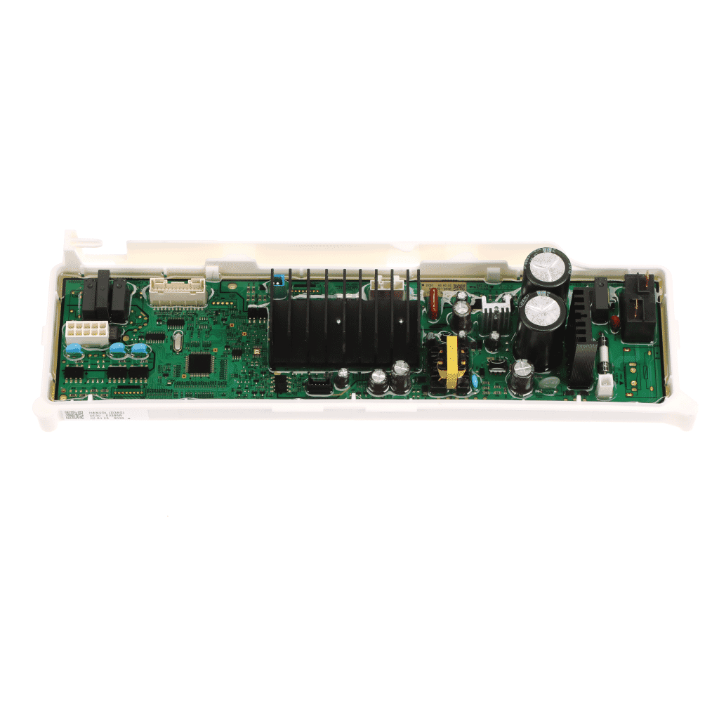 Samsung DC92-02388R main pcb assembly