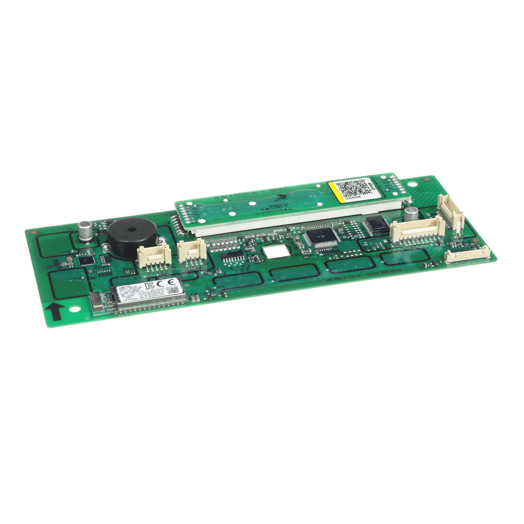 Samsung DC92-02394W assembly pba module