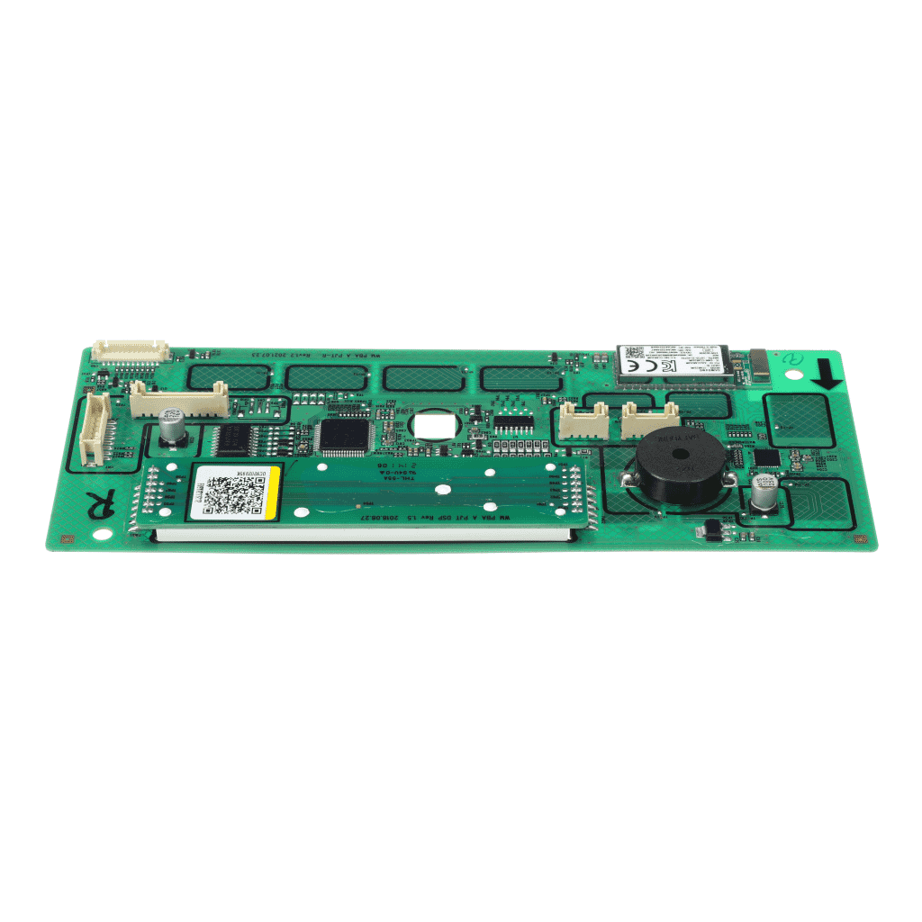 Samsung DC92-02395K Assembly Pba Module