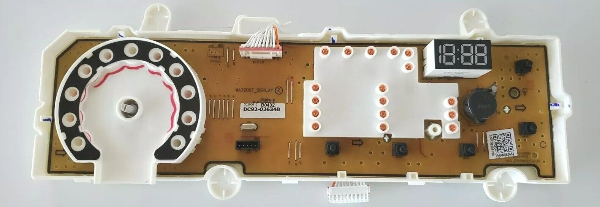 Samsung DC92-02634B Assembly Power Control Board D