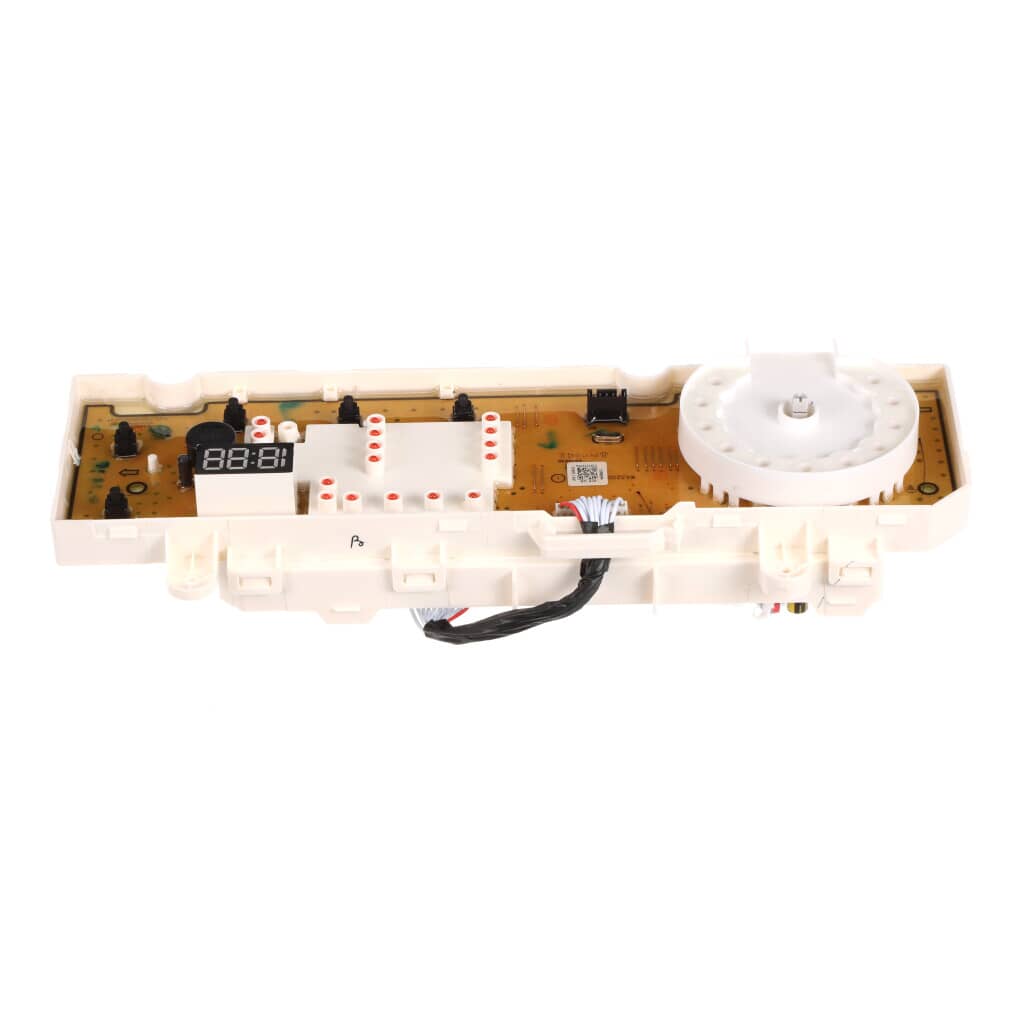 Samsung Washer Dryer Pba Kit Assembly - DC92-02636G