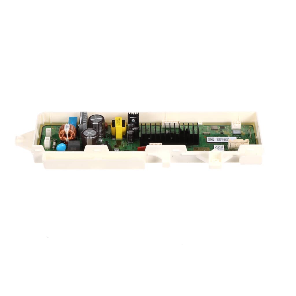 Samsung Washer Dryer Pba Control Module - DC92-02965U