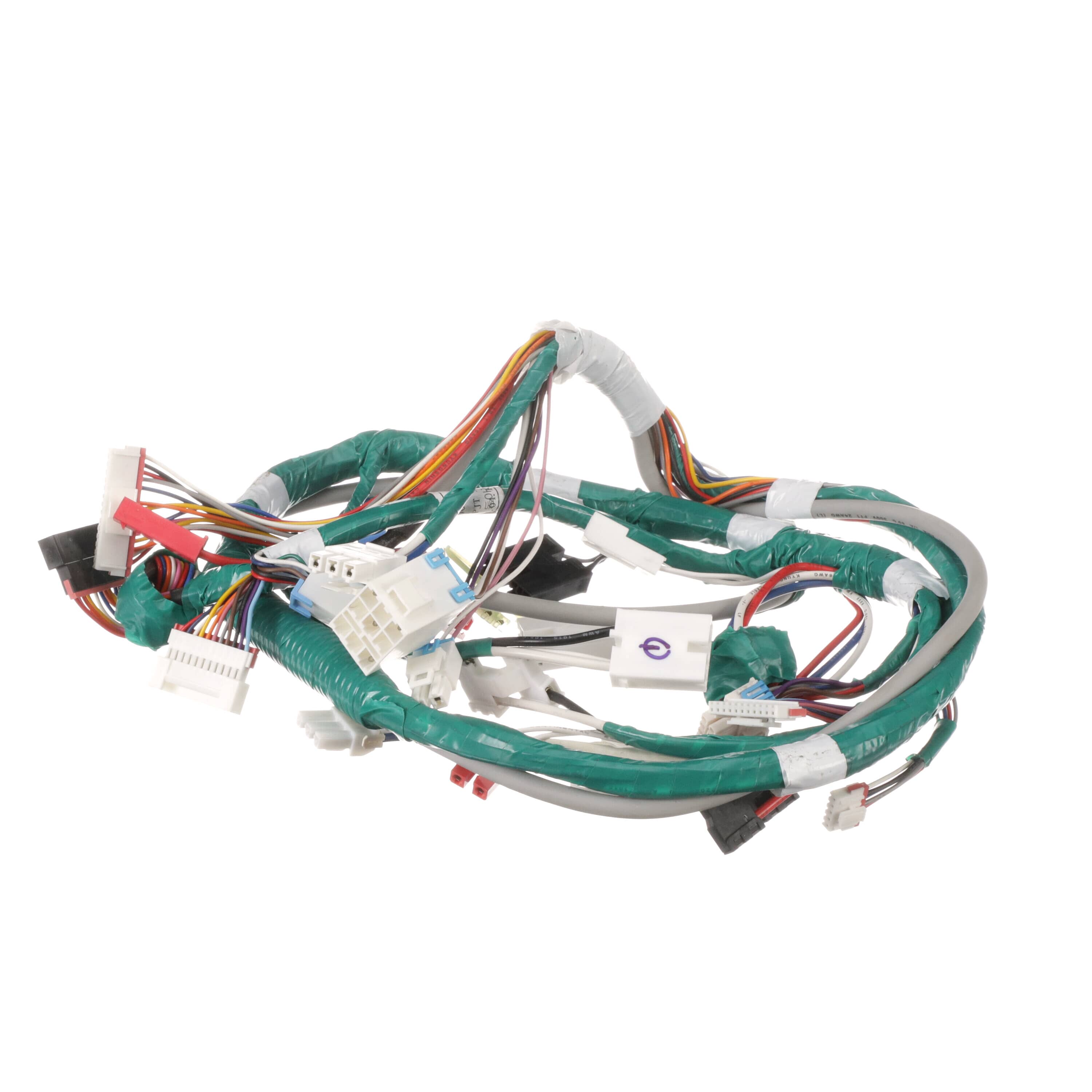 Samsung DC93-00054C Assembly M. Wire Harness