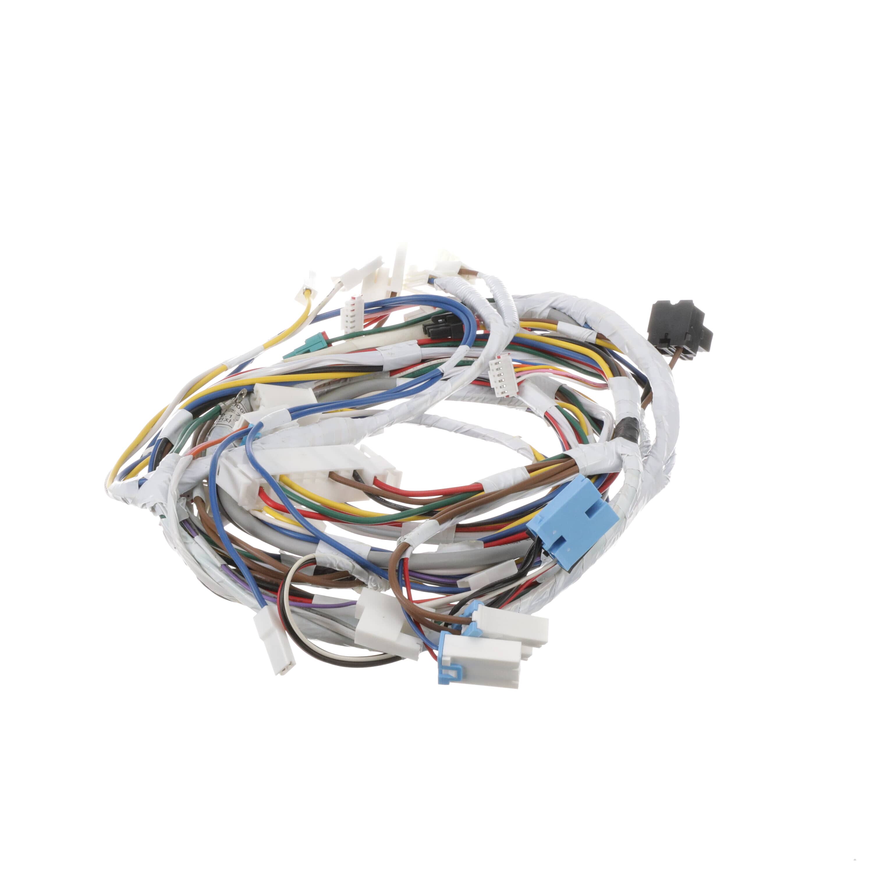 Samsung DC93-00068B Assembly M. Wire Harness